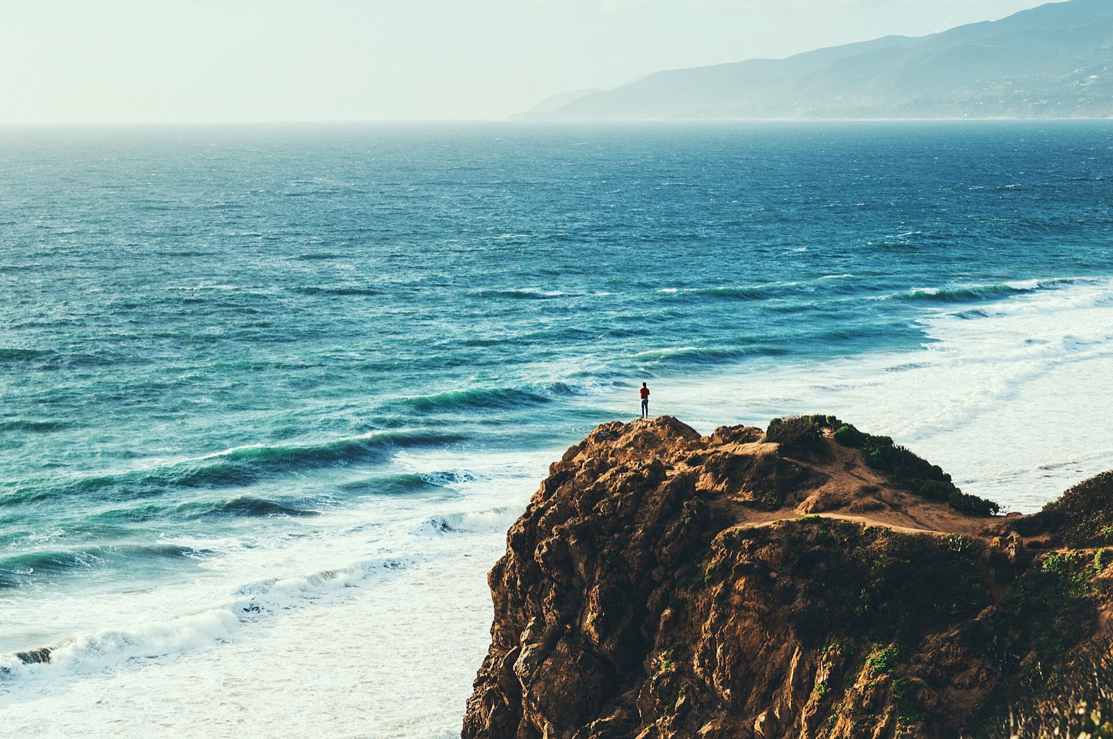 Point Dume, Malibu